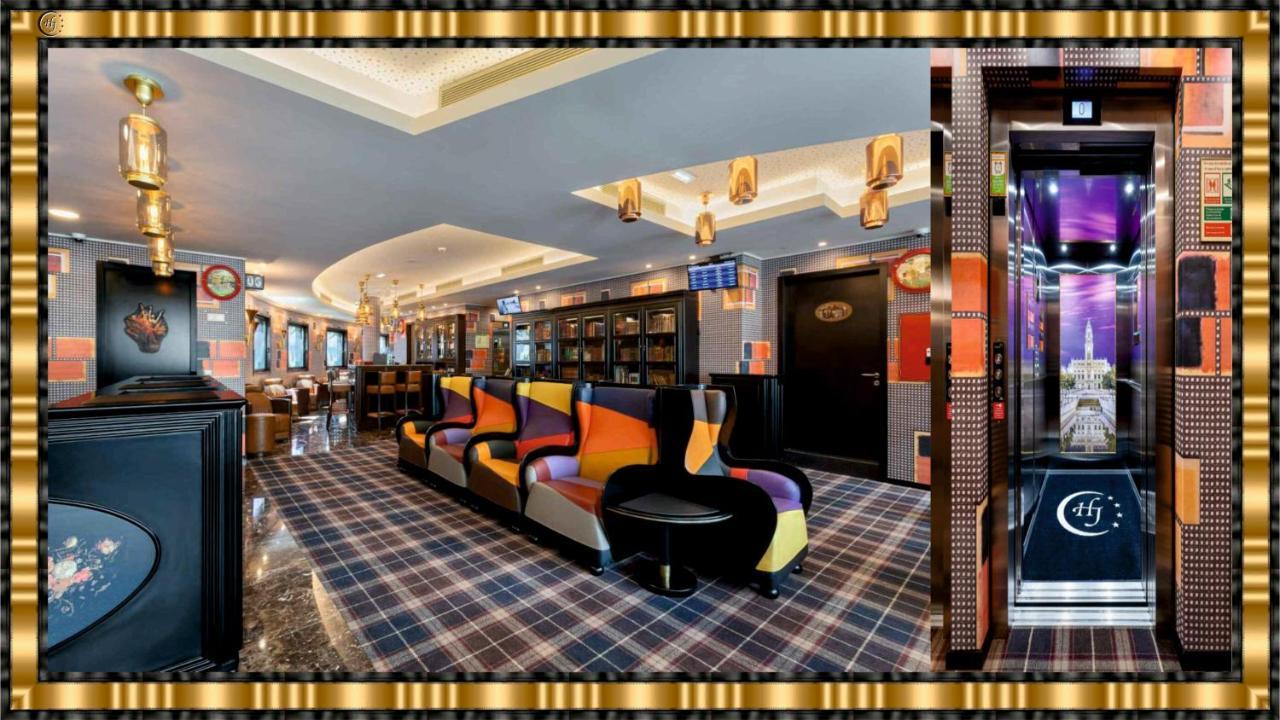 Hotel Jaguar Oporto - Airport To Hotel And City Center And Vice-Versa Is A Free And Continuous Shuttle Service From 7Am To 8Pm Esterno foto