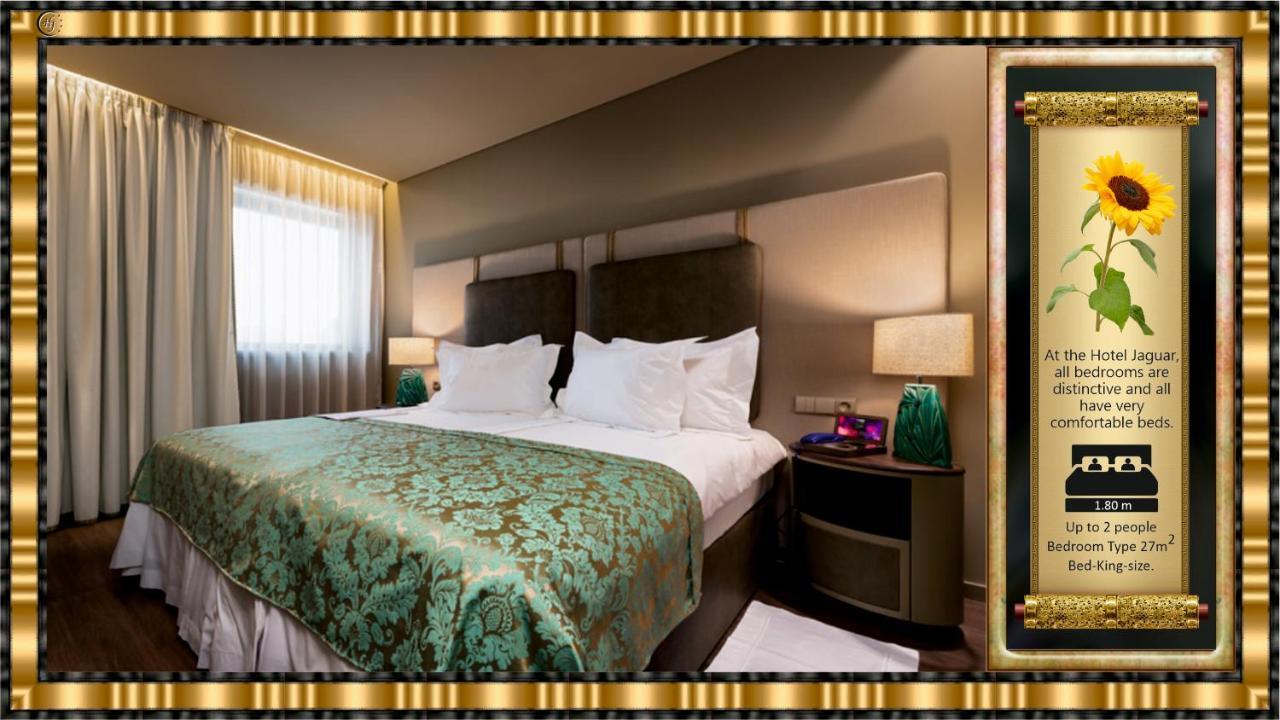 Hotel Jaguar Oporto - Airport To Hotel And City Center And Vice-Versa Is A Free And Continuous Shuttle Service From 7Am To 8Pm Esterno foto