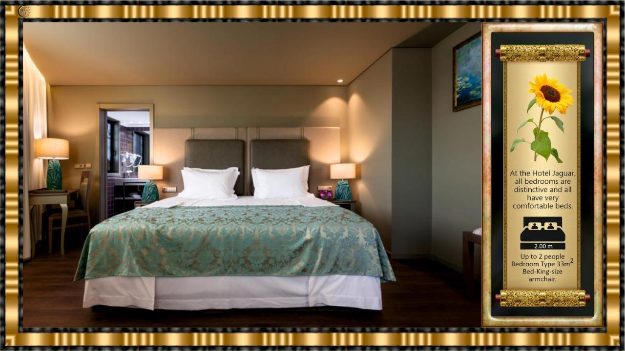 Hotel Jaguar Oporto - Airport To Hotel And City Center And Vice-Versa Is A Free And Continuous Shuttle Service From 7Am To 8Pm Esterno foto