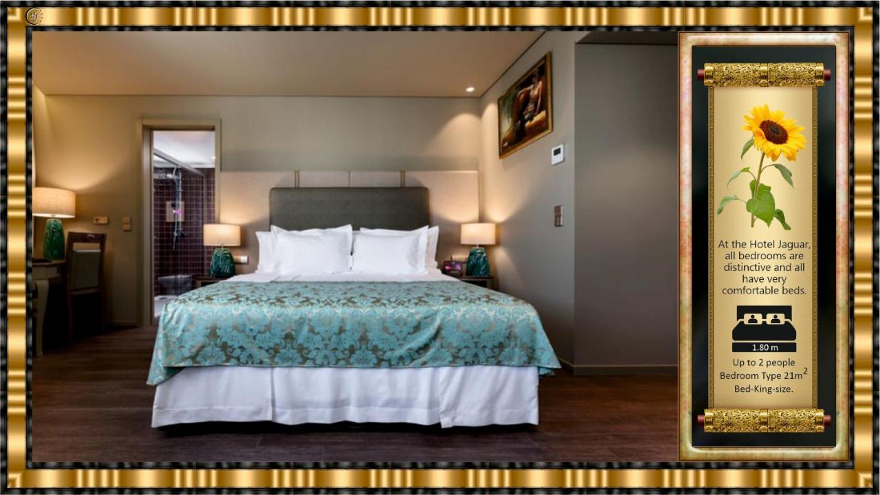 Hotel Jaguar Oporto - Airport To Hotel And City Center And Vice-Versa Is A Free And Continuous Shuttle Service From 7Am To 8Pm Esterno foto